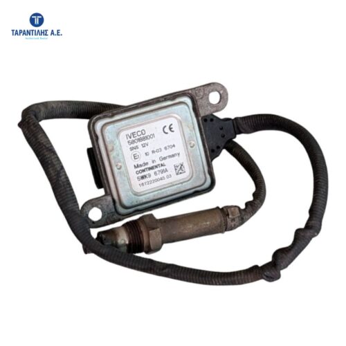 Αισθητήρας NOX IVECO