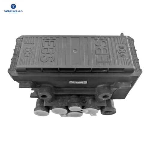 Διπλό MODULE EBS SCANIA