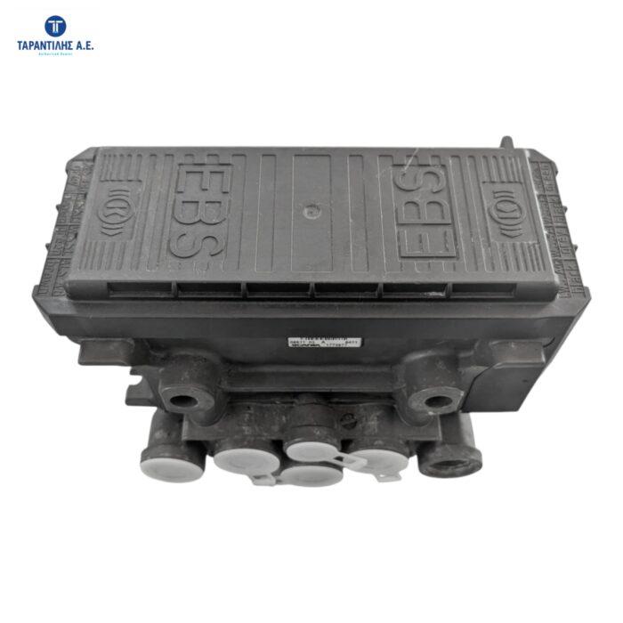 Διπλό MODULE EBS SCANIA