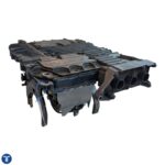 Επιλογέας σασμάν VOLVO VT2412B