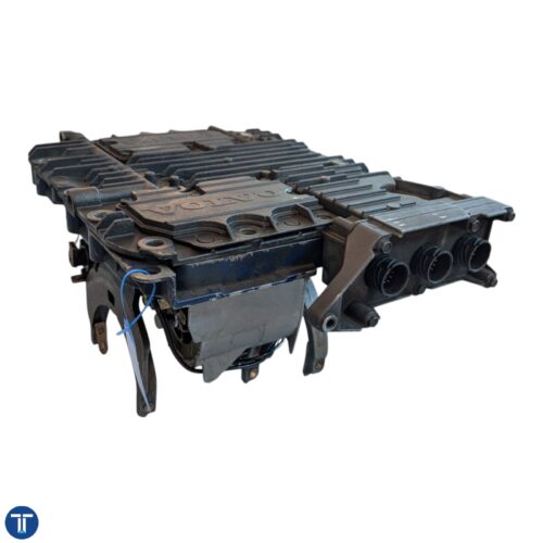 Επιλογέας σασμάν VOLVO VT2412B