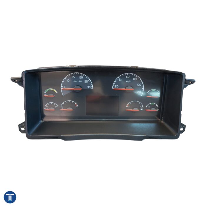 Πίνακας οργάνων VOLVO FH/FM