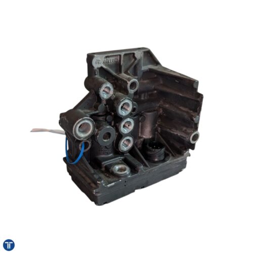 Αναλογική βαλβίδα retarder (V97) SCANIA R,P,G,T,S