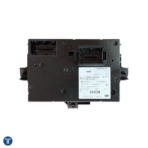 Εγκέφαλος ECU & body computer IVECO - Image 2