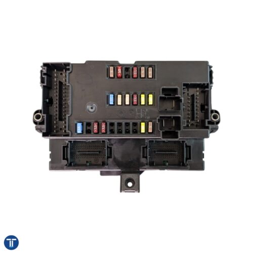 Εγκέφαλος ECU & body computer IVECO