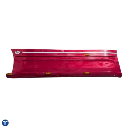 Πλαϊνό δεξιό spoiler SCANIA R