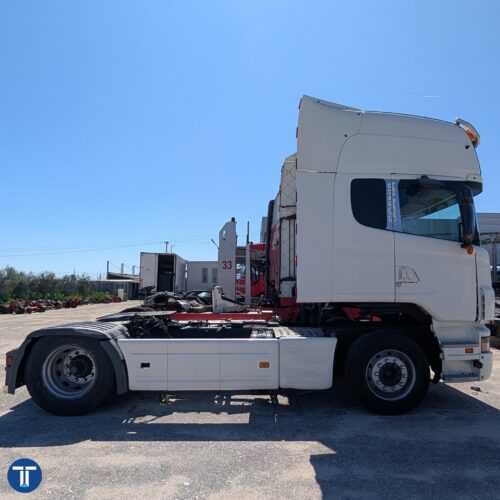 SCANIA R500 - Image 3