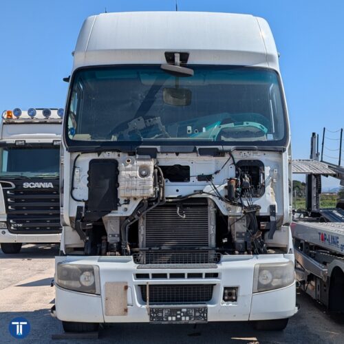 RENAULT PREMIUM