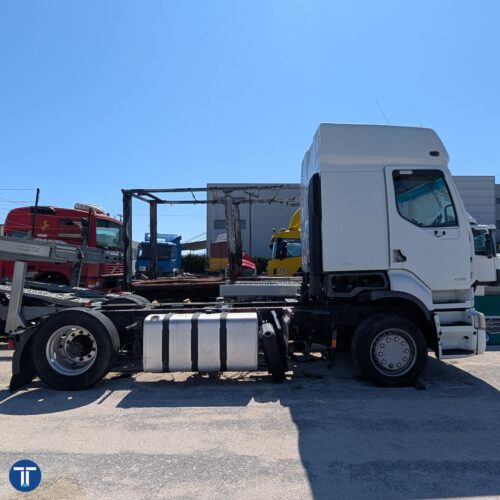 RENAULT PREMIUM - Image 2