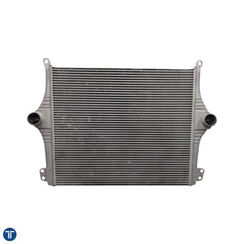Ψυγείο Intercooler SCANIA S