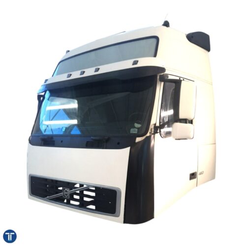 Καμπίνα VOLVO FH Version 2 (Κινέζος) - Image 2
