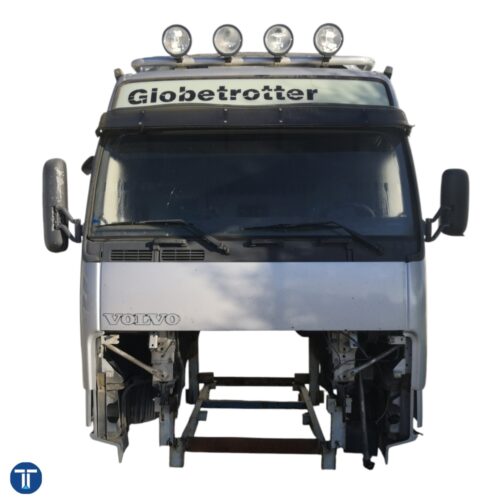 Καμπίνα VOLVO FH Version 1
