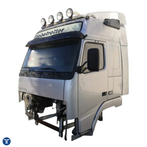 Καμπίνα VOLVO FH Version 1 - Image 2