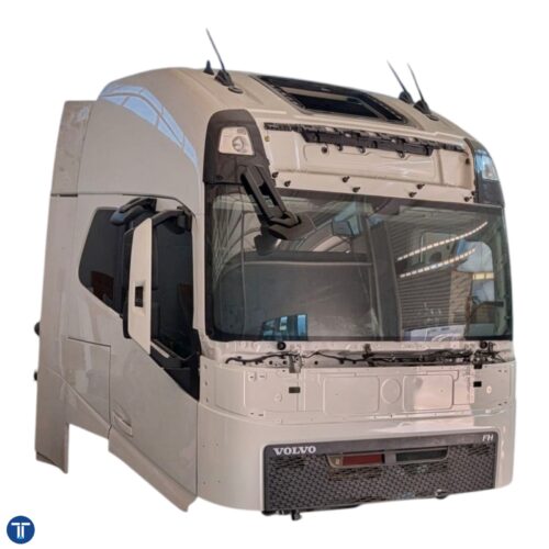 Καμπίνα VOLVO FH4 - Image 2