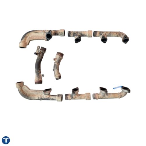 Σετ πολλαπλής εξαγωγής Collerock