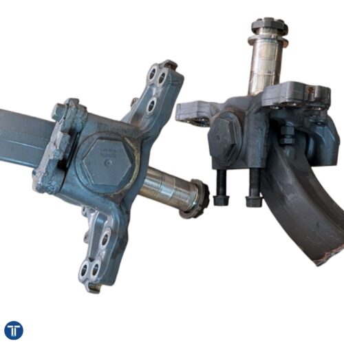 Άκρα εμπρόσθιου άξονα VOLVO FH4