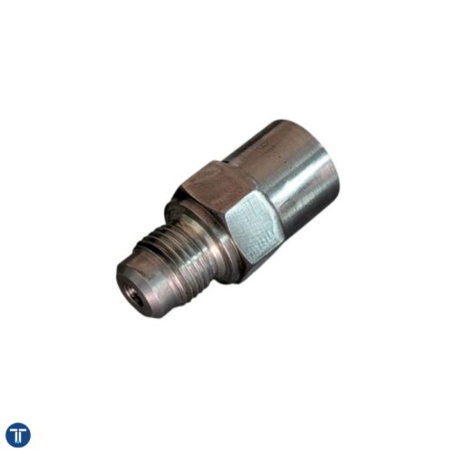 Βαλβίδα υπερχείλισης πετρελαίου SCANIA