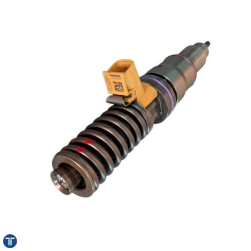 Μπεκ πετρελαίου VOLVO D13B