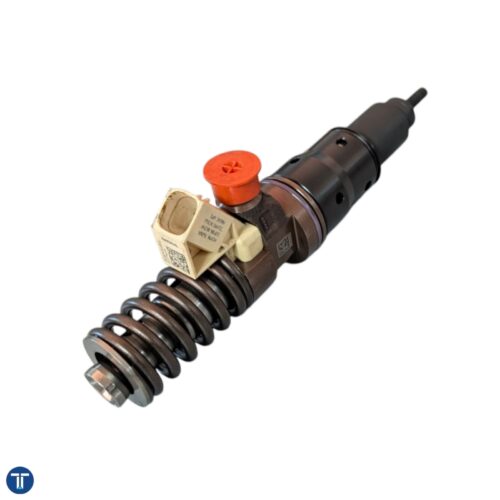 Μπεκ πετρελαίου VOLVO FH4 D16K