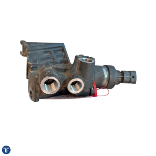 Ρυθμιστής πίεσης πετρελαίου VOLVO