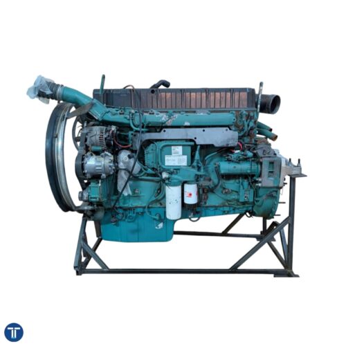 Μηχανή VOLVO FH12 D12D460