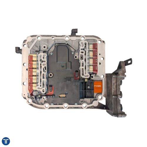 Εγκέφαλος σασμάν για VOLVO/RENAULT 21484416