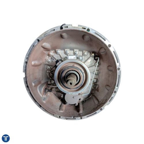 Σασμάν VOLVO AT2412F - Image 2