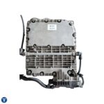 Επιλογέας σασμάν VOLVO AT2412F