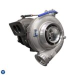 Turbo MERCEDES ACTROS MP4/MP5 OM471