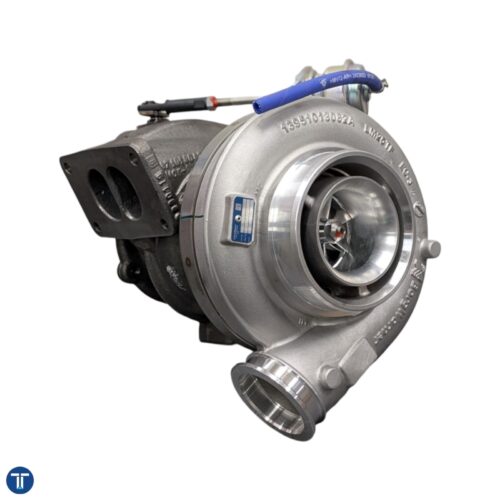 Turbo MERCEDES ACTROS MP4/MP5 OM471
