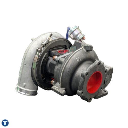 Turbo MERCEDES ACTROS MP4/MP5 OM471 - Image 2