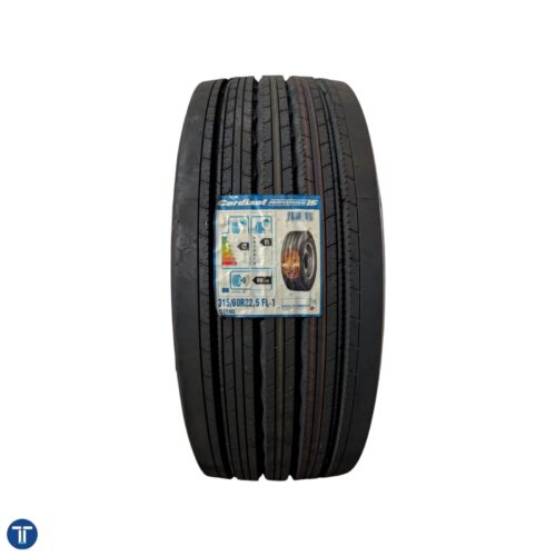Ελαστικό Cordiant 315/60R22,5 - Image 2