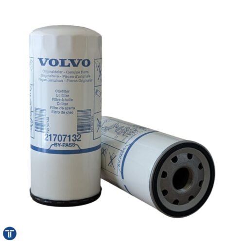 Φίλτρο λαδιού VOLVO By-Pass