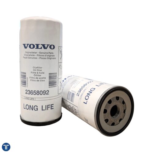 Φίλτρο λαδιού VOLVO Long Life