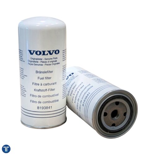 Φίλτρο πετρελαίου VOLVO (8193841)