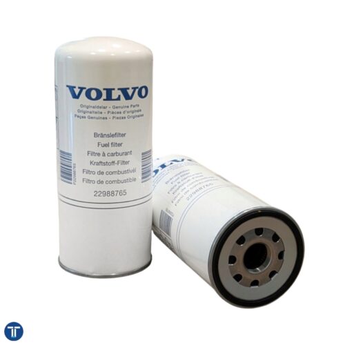 Φίλτρο πετρελαίου VOLVO (22988765)