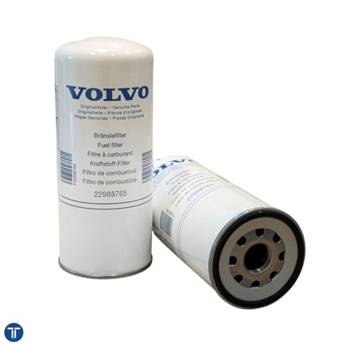 Φίλτρο πετρελαίου VOLVO (22988765)