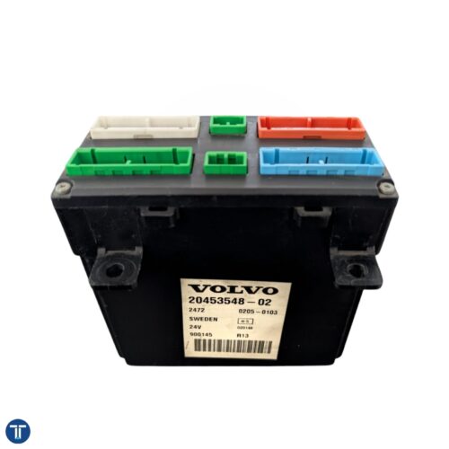 Εγκέφαλος VECU & BBM για VOLVO FH12/FM12 - Image 2