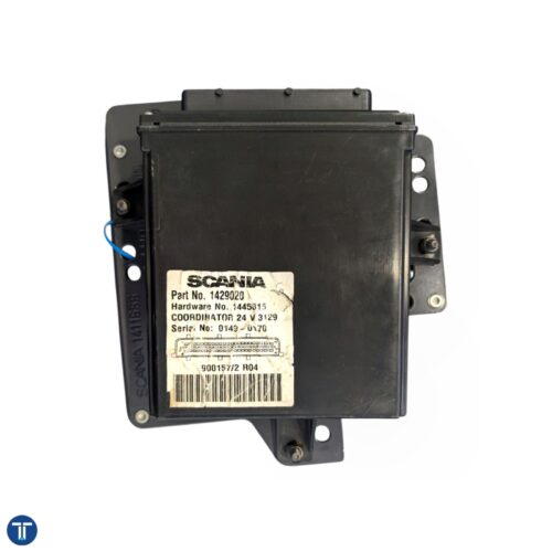 Εγκέφαλος Coordinator SCANIA 164 - Image 2