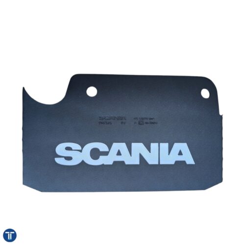 Λασπωτήρας (εμπρόσθιος) SCANIA