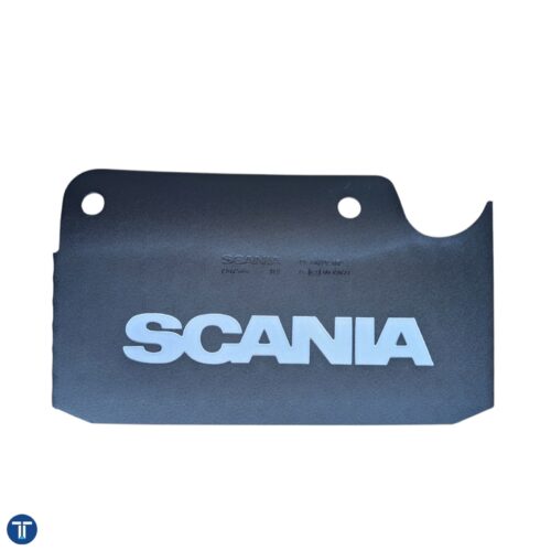 Λασπωτήρας (εμπρόσθιος) SCANIA