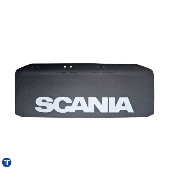 Λασπωτήρας διαφορικού SCANIA