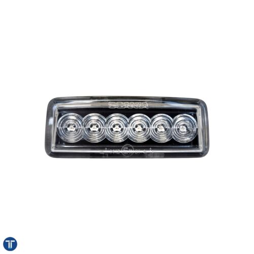 Πλευρική ενδεικτική λυχνία SCANIA R