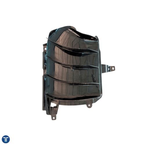 Αεραγωγός μεγάλης μάσκας αριστερός SCANIA R