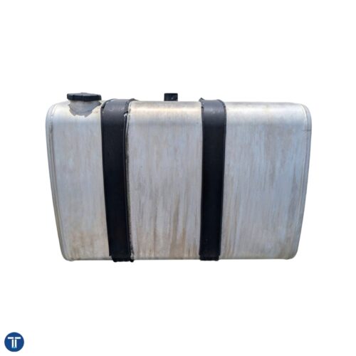 Ρεζερβουάρ καυσίμου VOLVO - Image 2