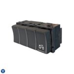 Πάνελ διακοπτών VOLVO FH4/FM4