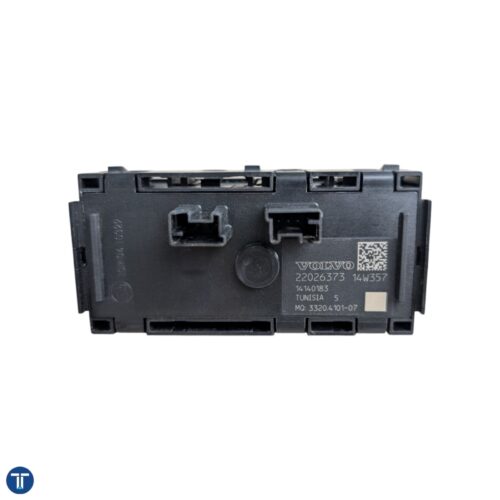Πάνελ διακοπτών VOLVO FH4/FM4 - Image 3