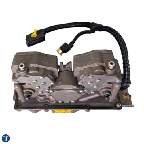 Ηλεκτρομαγνητική βαλβίδα Συμπλέκτη VOLVO FH4/FM4