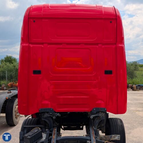 SCANIA 164 - Image 3