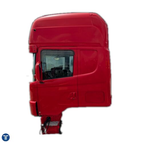 Καμπίνα SCANIA serie 4 - Image 3